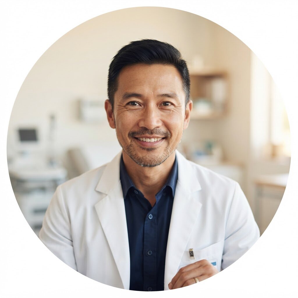 Dr. Nugroho